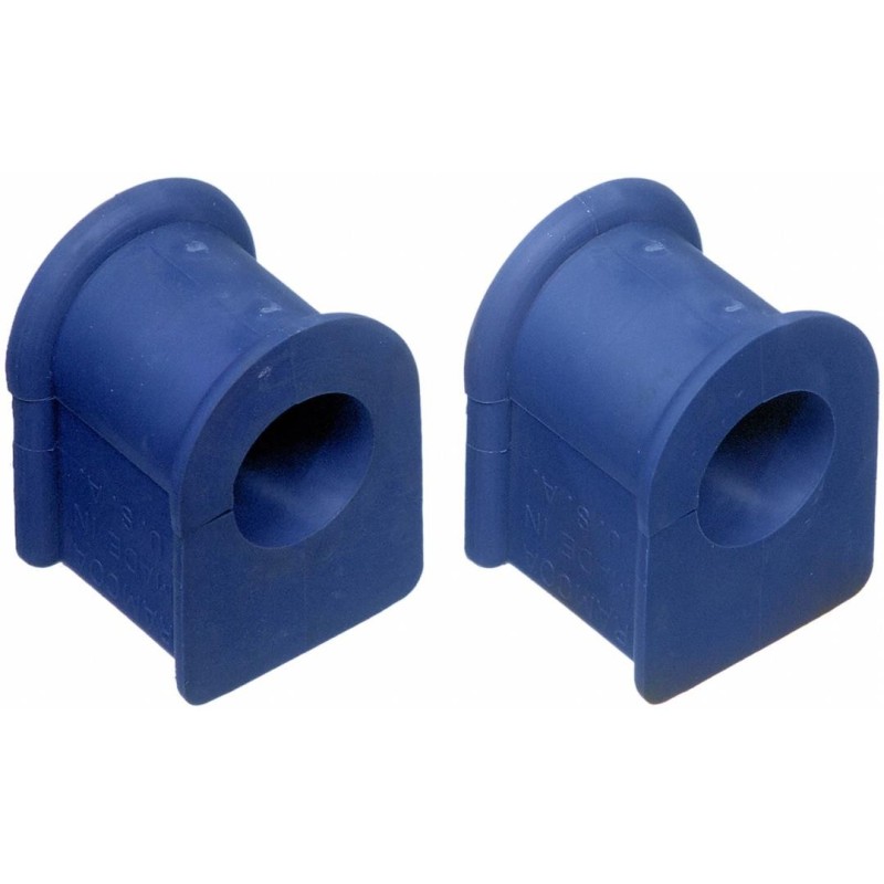 Moog 0'' RearStabilizer Bar Mount Bushing for 2005-2014 Ford E-150