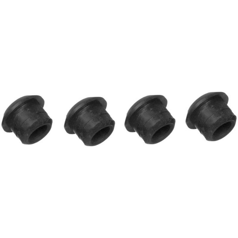 Moog 0'' Rack and Pinion Mount Bushing for 1985-2004 Ford Mustang
