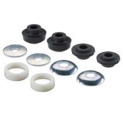 Moog 0'' FrontRadius Arm Bushing for 1991-1994 Ford Explorer