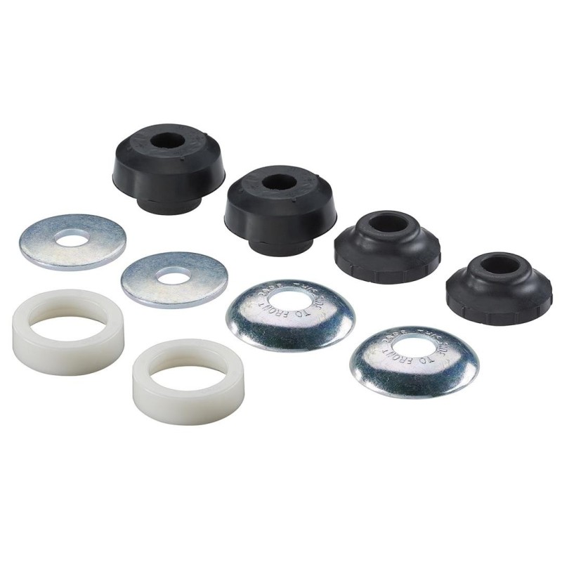 Moog 0'' FrontRadius Arm Bushing for 1991-1994 Mazda Navajo