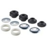 Moog 0'' FrontRadius Arm Bushing for 1991-1994 Mazda Navajo