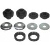Moog 0'' FrontRadius Arm Bushing for 1980-1981 Ford F-350 2WD