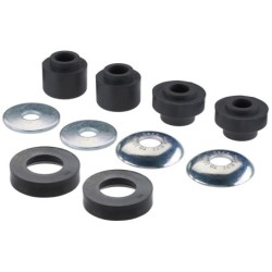 Moog 0'' FrontRadius Arm Bushing for 2003-2007 Ford E-150