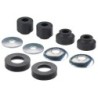 Moog 0'' FrontRadius Arm Bushing for 1977-1998 Ford E-350 Econoline