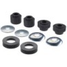 Moog 0'' FrontRadius Arm Bushing for 1977-1998 Ford E-350 Econoline
