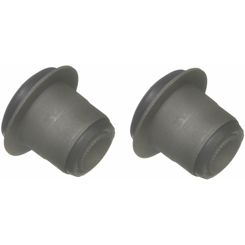 Moog 0'' FrontControl Arm Bushing for 1972-1972 Ford Custom