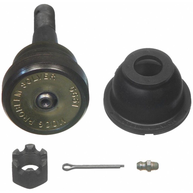 Moog 0'' FrontBall Joint for 1980-1983 Lincoln Mark VI