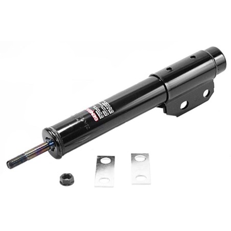 Monroe 0'' FrontShock Absorber for 1986-1986 Mercury Capri