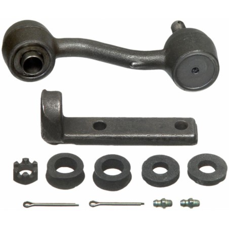 Moog 0'' FrontIdler Arm for 1966-1969 Mercury Comet