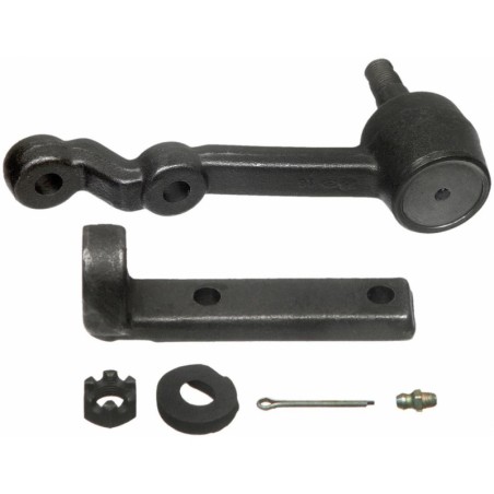 Moog 0'' FrontIdler Arm for 1961-1965 Ford Falcon Sedan Delivery