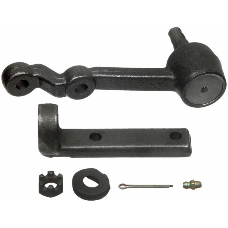 Moog 0'' FrontIdler Arm for 1965-1966 Ford Mustang