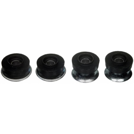 Moog 0'' FrontStrut Rod Bushing for 1966-1969 Mercury Comet