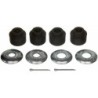 Moog 0'' FrontRadius Arm Bushing for 1967-1979 Ford F-350 2WD