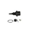 Moog 0'' Full Front and Rear, FrontBall Joint for 2006-2019 Dodge Charger 2WD
