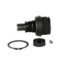 Moog 0'' FrontBall Joint for 1975-1978 GMC K25