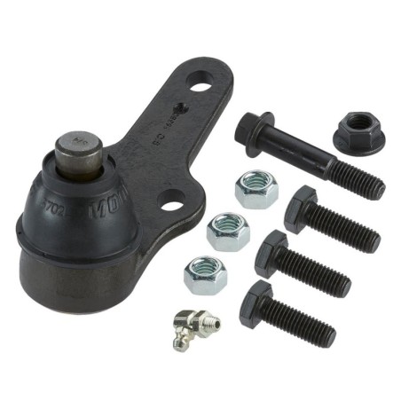 Moog 0'' FrontBall Joint for 2004-2011 Ford Focus