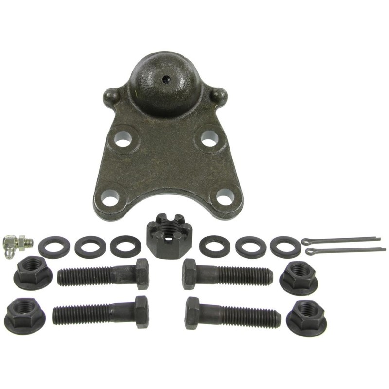 Moog 0'' FrontBall Joint for 2007-2008 Isuzu i-290