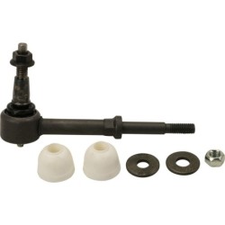 Moog 0'' FrontStabilizer Bar Link Kit for 2003-2005 Dodge Ram 3500 4WD