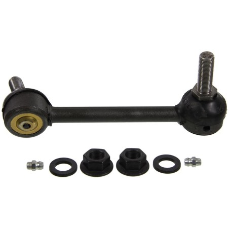 Moog 0'' FrontStabilizer Bar Link Kit for 2005-2023 Toyota Tacoma 2WD/4WD