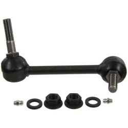 Moog 0'' FrontStabilizer Bar Link Kit for 2005-2023 Toyota Tacoma 2WD/4WD