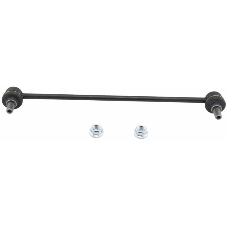 Moog 0'' FrontStabilizer Bar Link Kit for 2012-2019 Toyota Prius C