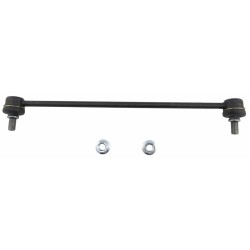Moog 0'' FrontStabilizer Bar Link Kit for 2012-2019 Toyota Prius C