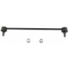 Moog 0'' FrontStabilizer Bar Link Kit for 2012-2019 Toyota Prius C