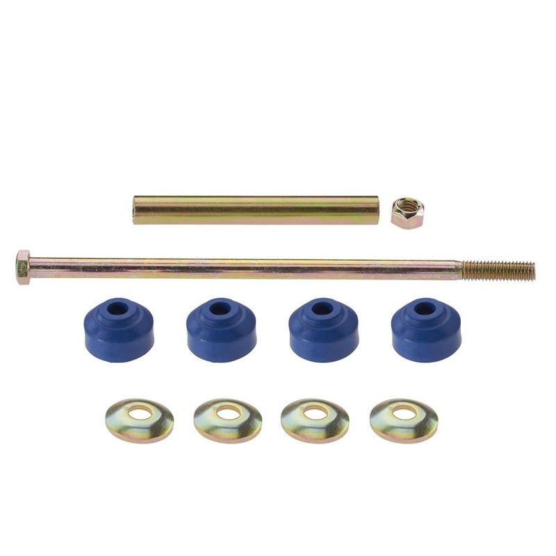 Moog 0'' RearStabilizer Bar Link Kit for 2006-2010 Ford Explorer 2WD/4WD