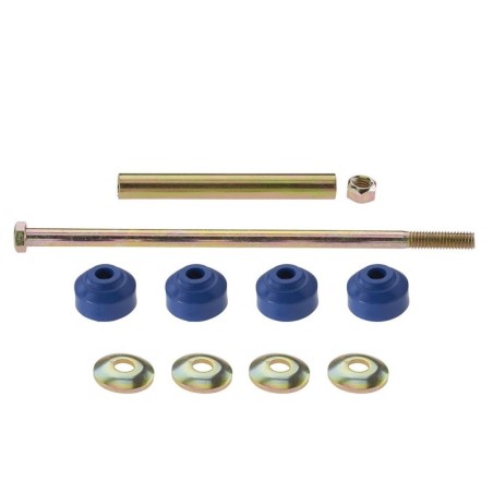 Moog 0'' RearStabilizer Bar Link Kit for 2006-2010 Ford Explorer 2WD/4WD