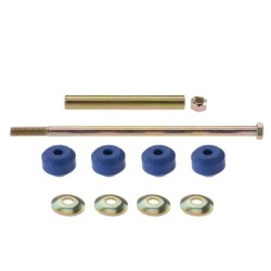 Moog 0'' RearStabilizer Bar Link Kit for 2006-2010 Ford Explorer 2WD/4WD