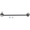 Moog 0'' FrontStabilizer Bar Link Kit for 2006-2013 Kia Rio
