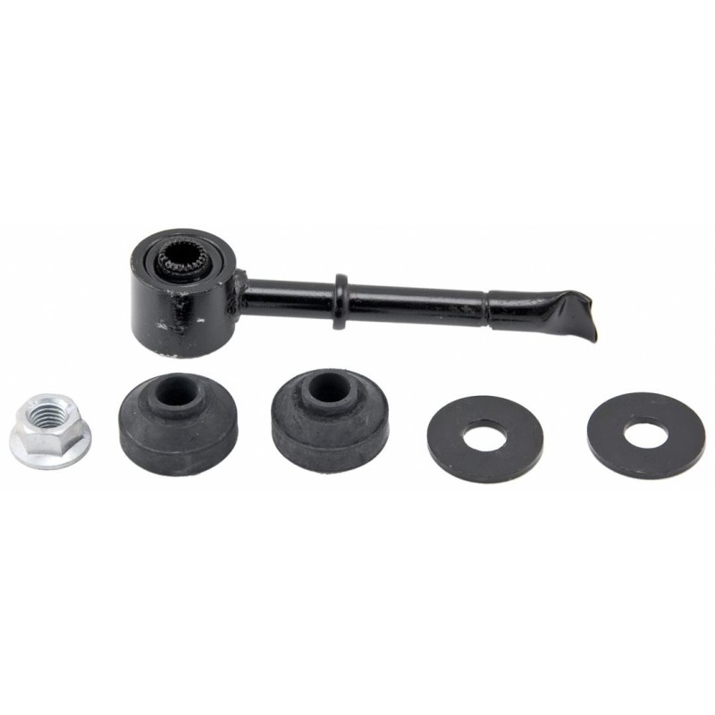 Moog 0'' RearStabilizer Bar Link Kit for 1995-2001 GMC Jimmy 2WD/4WD
