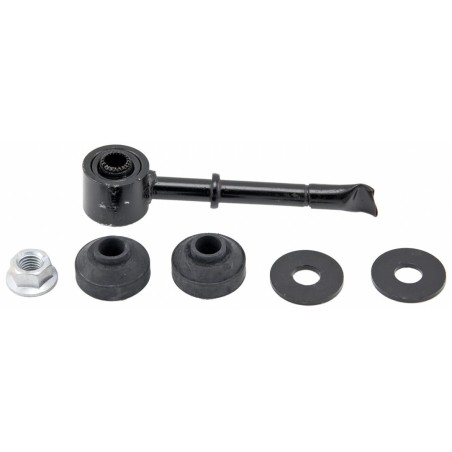 Moog 0'' RearStabilizer Bar Link Kit for 1995-2001 GMC Jimmy 2WD/4WD
