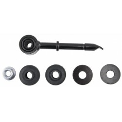 Moog 0'' RearStabilizer Bar Link Kit for 1995-2001 GMC Jimmy 2WD/4WD