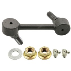 Moog 0'' FrontStabilizer Bar Link Kit for 2004-2006 GMC Envoy XL 2WD/4WD