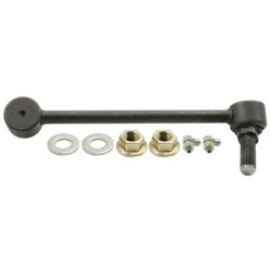 Moog 0'' FrontStabilizer Bar Link Kit for 2006-2019 Dodge Charger 4WD/2WD