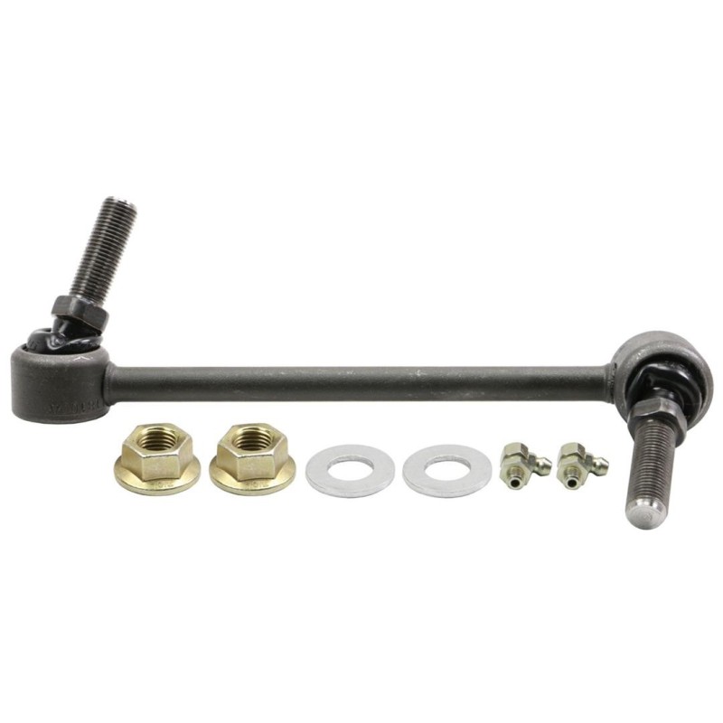 Moog 0'' FrontStabilizer Bar Link Kit for 2005-2020 Chrysler 300 2WD