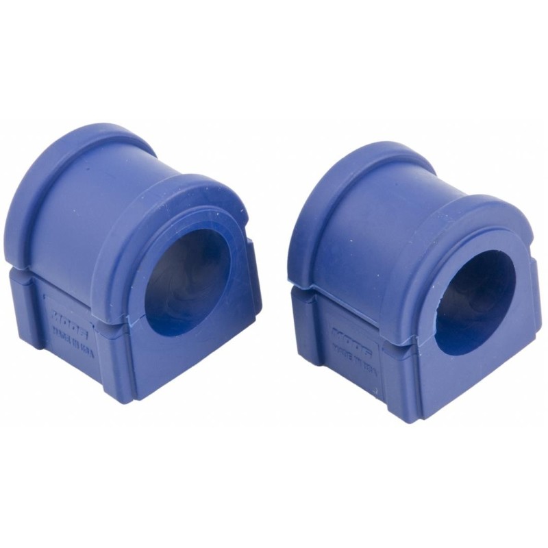 Moog 0'' FrontStabilizer Bar Mount Bushing for 2000-2013 Chevrolet Impala