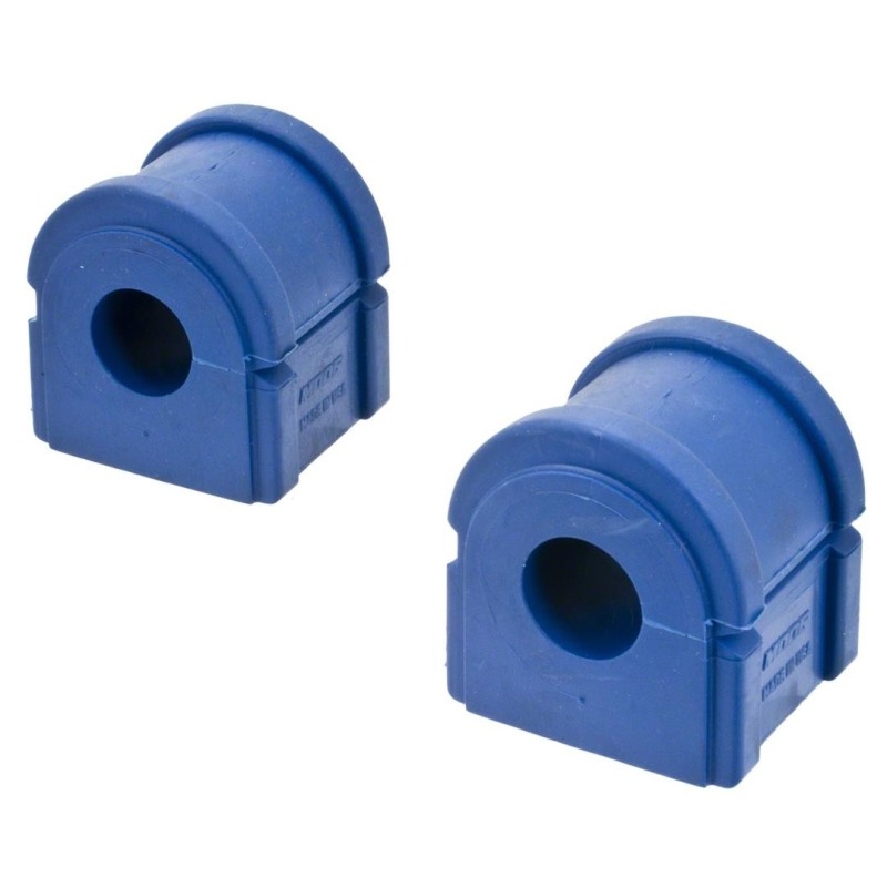 Moog 0'' FrontStabilizer Bar Mount Bushing for 2000-2012 Chevrolet Impala