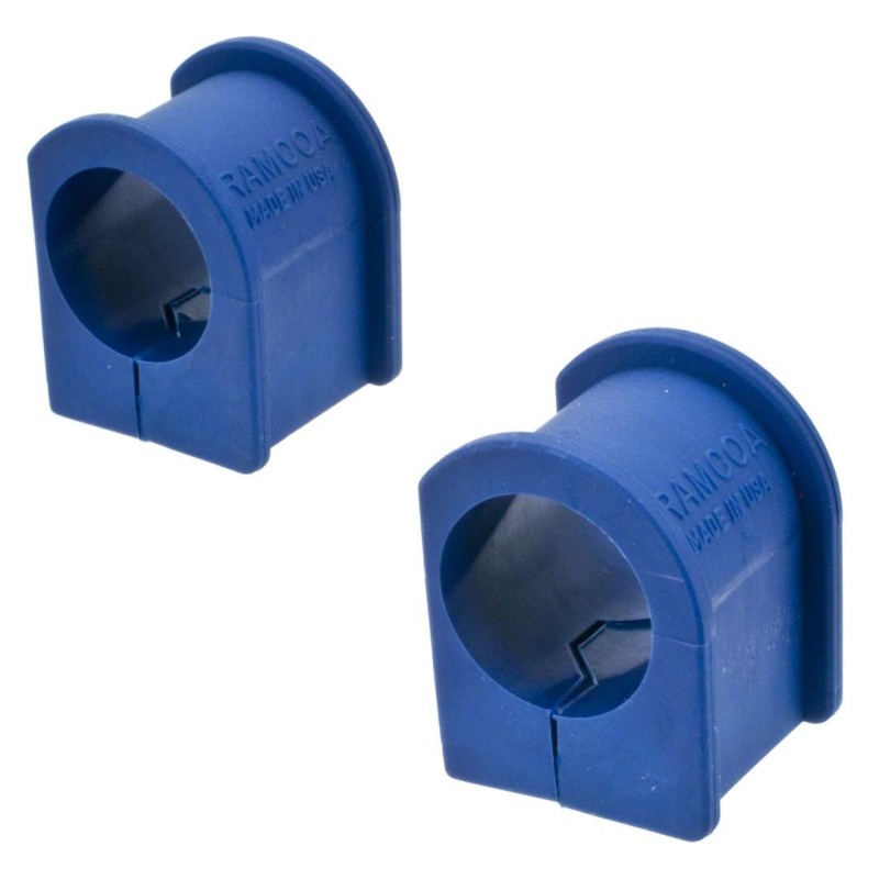 Moog 0'' FrontStabilizer Bar Mount Bushing for 2003-2007 Dodge Sprinter 3500