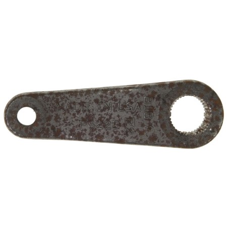 Moog 0'' FrontPitman Arm for 2003-2014 Ford E-250