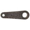 Moog 0'' FrontPitman Arm for 2003-2014 Ford E-250