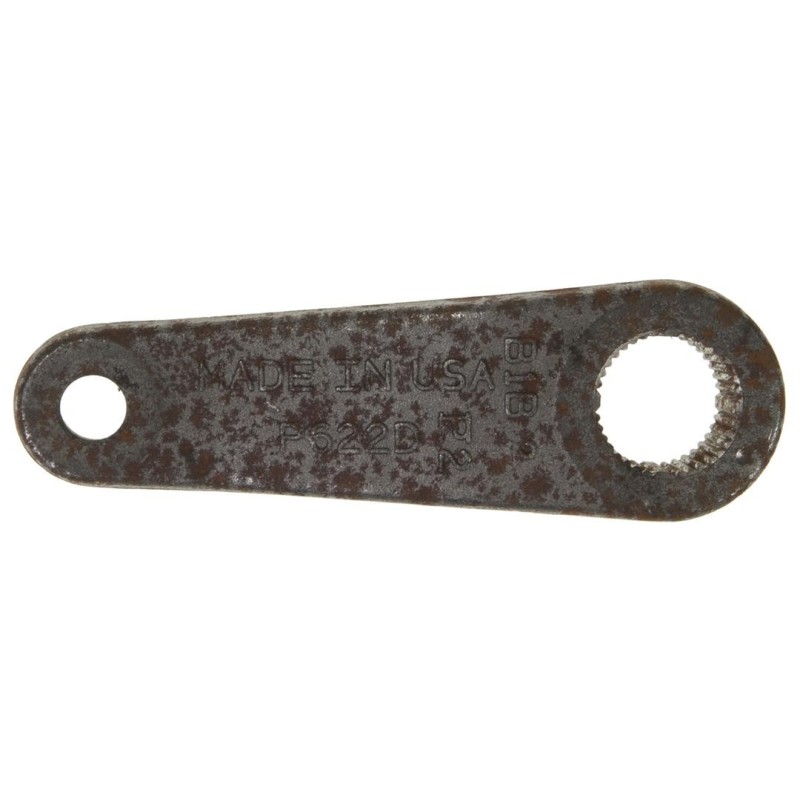 Moog 0'' FrontPitman Arm for 2000-2002 Ford E-350 Econoline Club Wagon