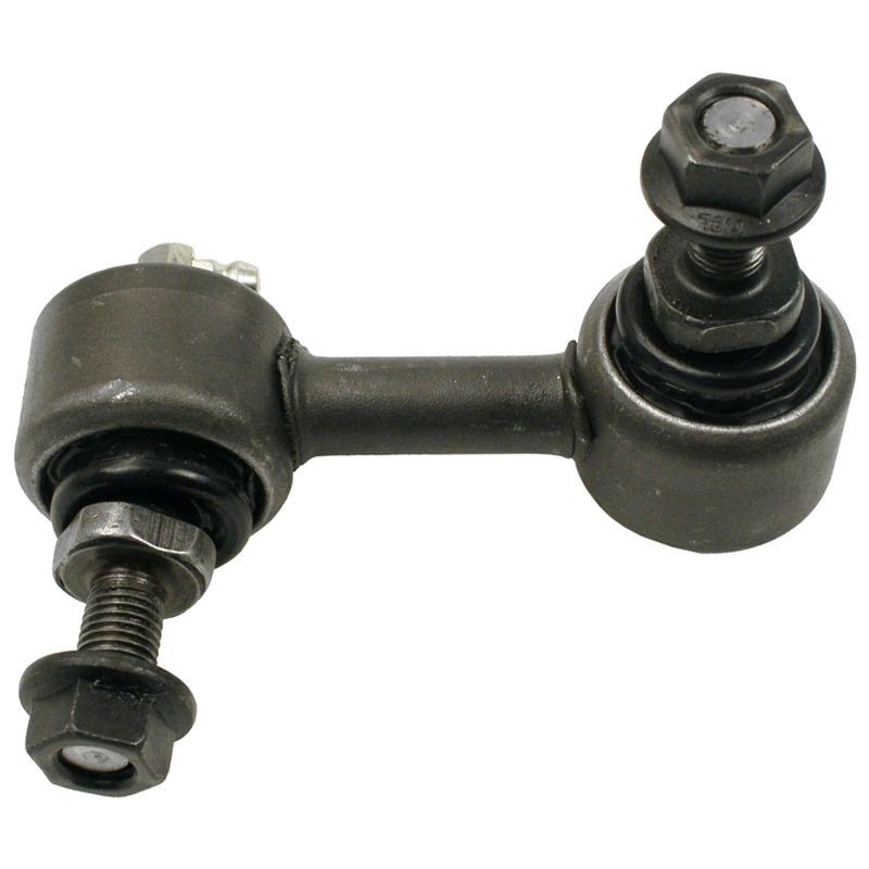 Moog 0'' FrontStabilizer Bar Link Kit for 2006-2011 Honda Civic