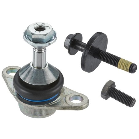 Moog 0'' FrontBall Joint for 1999-2006 Volvo S80
