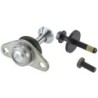 Moog 0'' FrontBall Joint for 1999-2006 Volvo S80