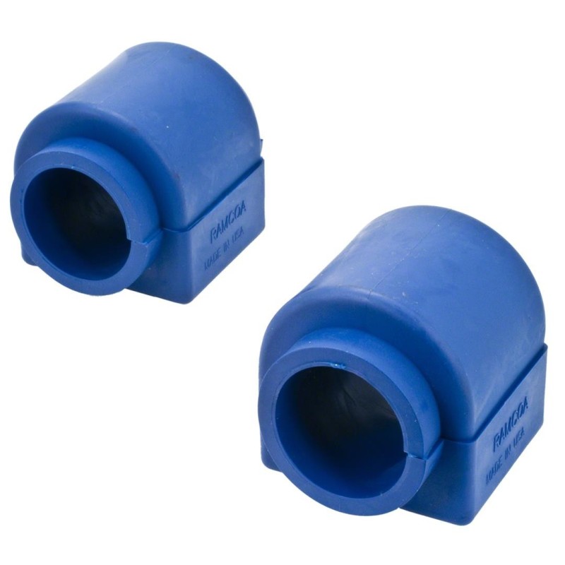 Moog 0'' FrontStabilizer Bar Mount Bushing for 2004-2004 Oldsmobile Bravada
