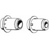 Moog 0'' FrontControl Arm Bushing for 1957-1960 Mercury Montclair