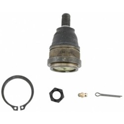 Moog 0'' FrontBall Joint for 2005-2015 Nissan Xterra