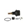 Moog 0'' FrontBall Joint for 2008-2012 Jeep Liberty 2WD/4WD